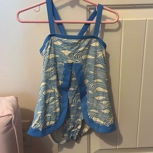 The Beaufort Bonnet Company bathing suit
